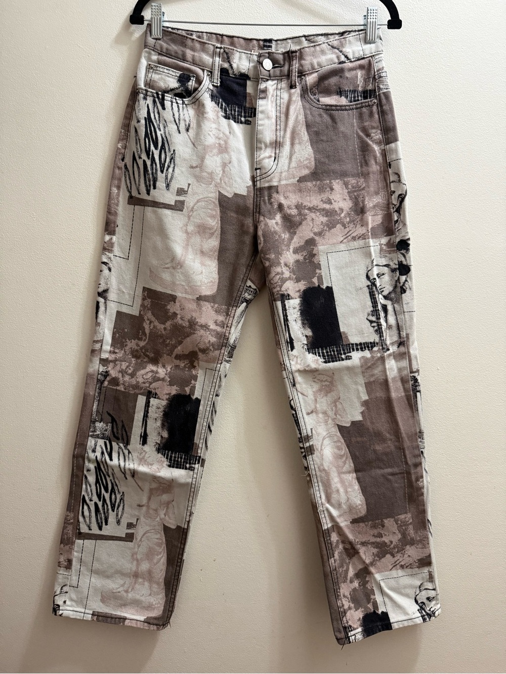 URBAN OUTFITTERS BDG Cowboy Jeans